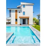 Exclusive Paradise 1 Villa Dalyan