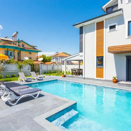 Exclusive Paradise 1 * Dalyan