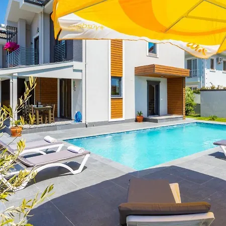 Exclusive Paradise 1 * Dalyan