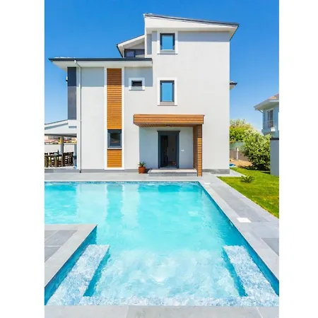 Exclusive Paradise 1 Villa Dalyan