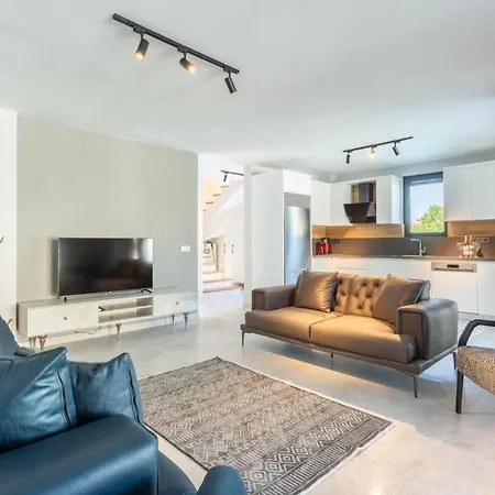 Villa Exclusive Paradise 1 *