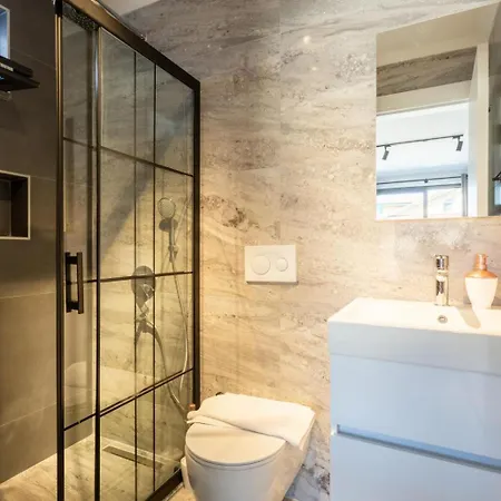 Exclusive Paradise 1 Villa