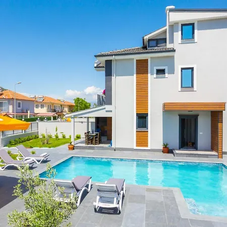 Exclusive Paradise 1 Dalyan