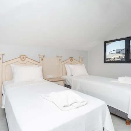 Villa Exclusive Paradise 1 *