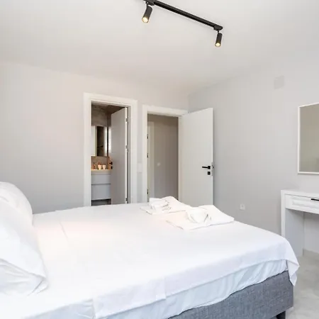 Villa Exclusive Paradise 1 Dalyan