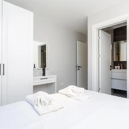 Exclusive Paradise 1 Dalyan