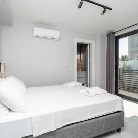 Exclusive Paradise 1 * Dalyan