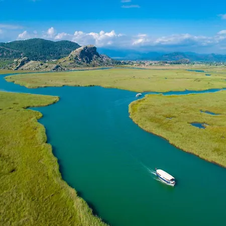 Exclusive Paradise 1 Dalyan