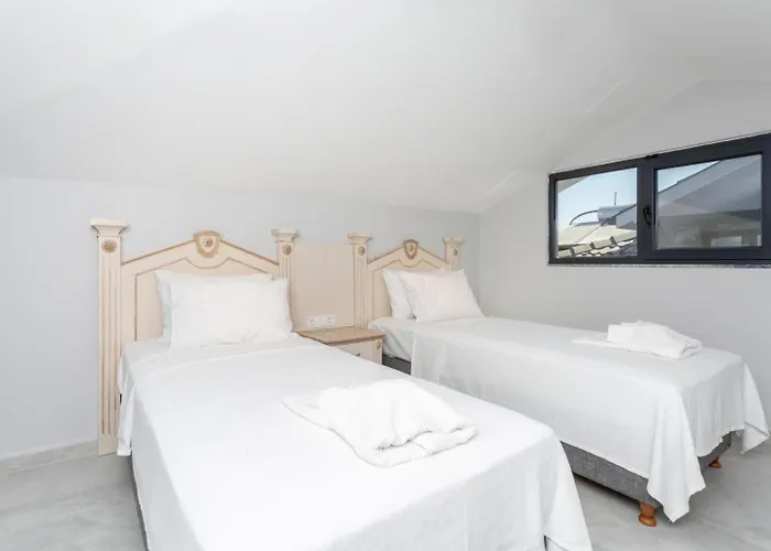 Вилла Exclusive Paradise 1 *