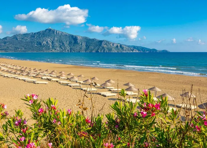 Exclusive Paradise 1 Вилла *