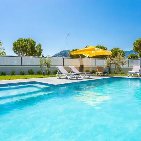 Exclusive Paradise 1 Villa *