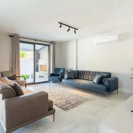 Exclusive Paradise 1 * Dalyan