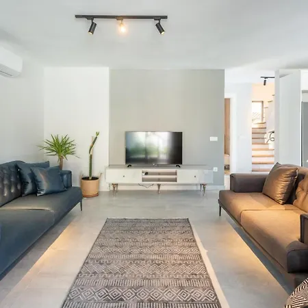 Exclusive Paradise 1 * Dalyan