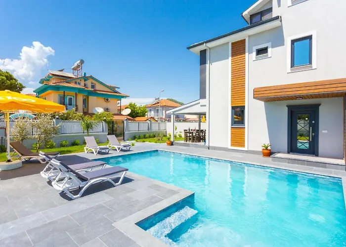 Exclusive Paradise 1 * Dalyan