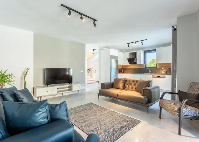 Βίλα Exclusive Paradise 1 *