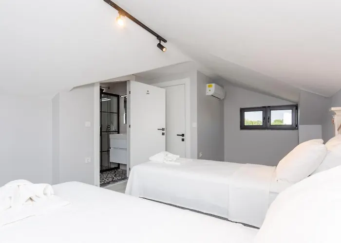 Βίλα Exclusive Paradise 1