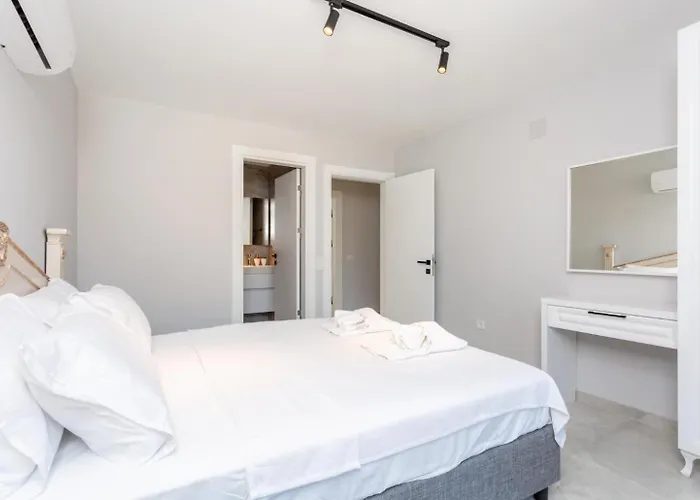 Βίλα Exclusive Paradise 1 Dalyan