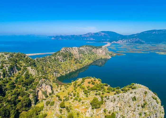 Βίλα Exclusive Paradise 1 Dalyan