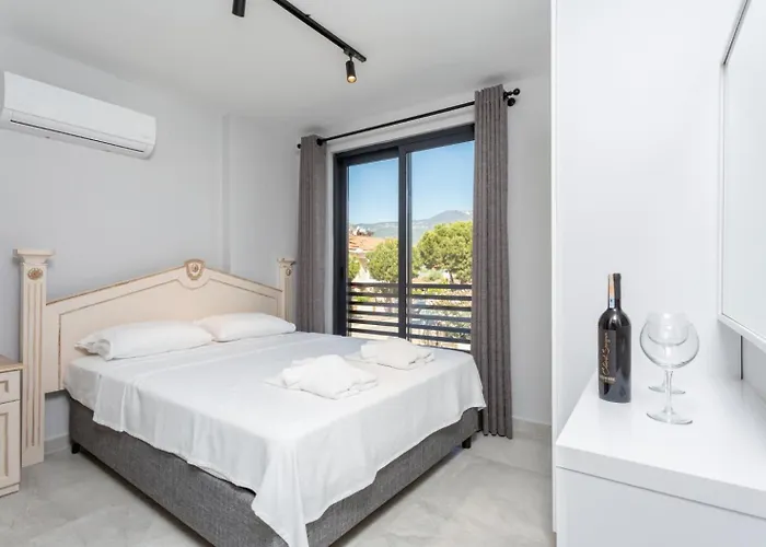 Βίλα Exclusive Paradise 1 *