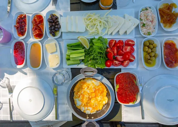 Βίλα Exclusive Paradise 1 *