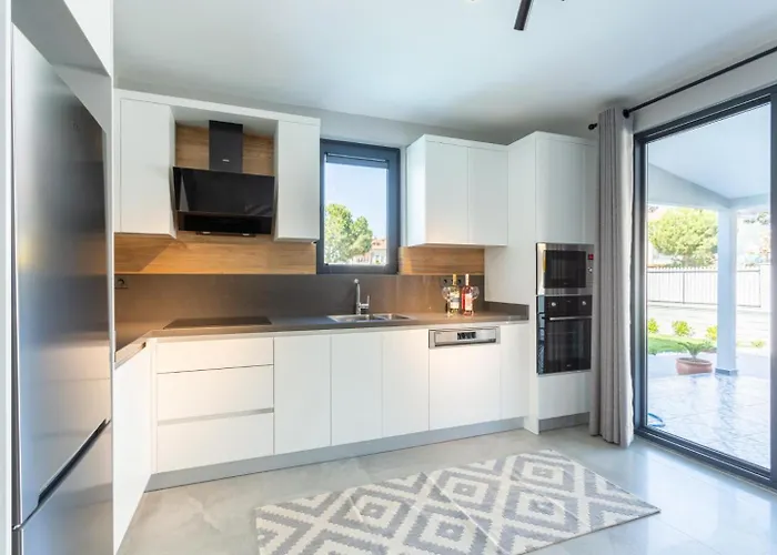 Exclusive Paradise 1 * Dalyan