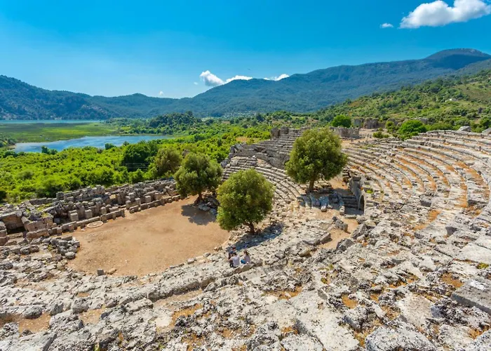 Exclusive Paradise 1 * Dalyan